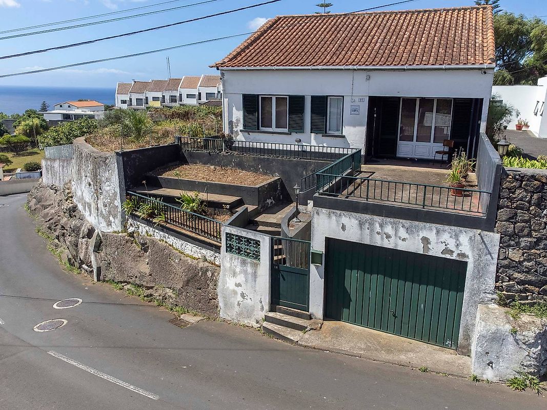 Moradia T3 para venda