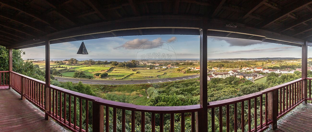 Moradia T3 à venda em S. Brás, Praia da Vitória — foto 12