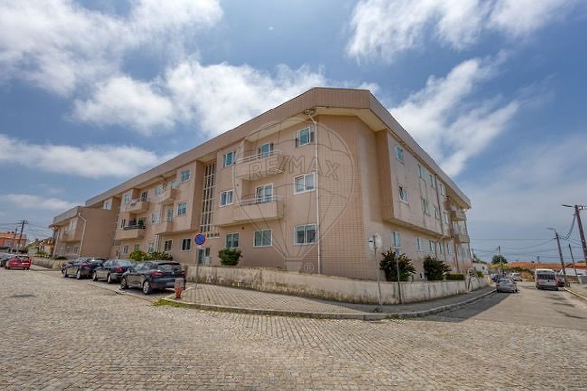 Apartamento T3 para venda
