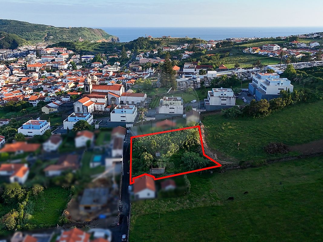 Moradia T1 à venda em Horta (Matriz), Horta — foto 6