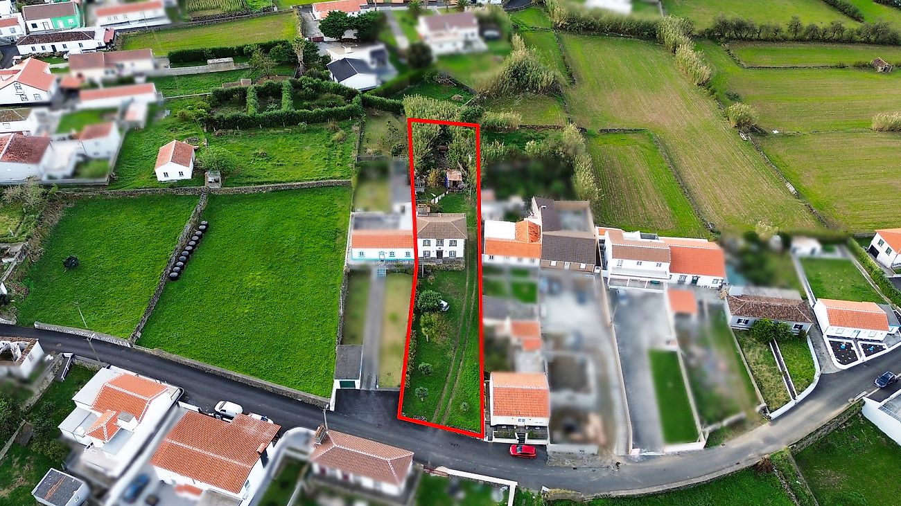 Moradia T2 para venda