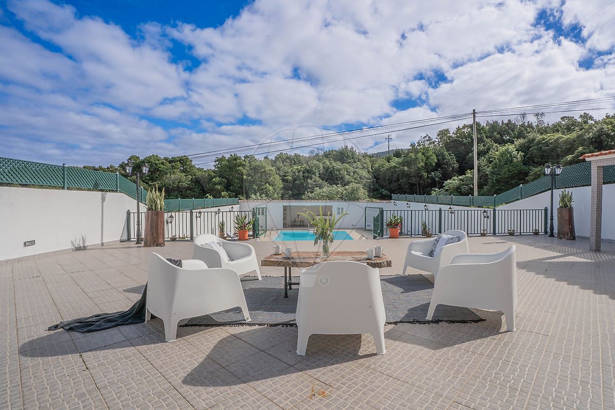 Moradia T3 à venda em Biscoitos, Praia da Vitória — foto 30