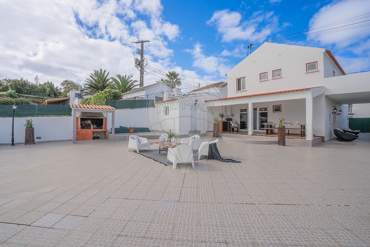 Moradia T3 à venda em Biscoitos, Praia da Vitória — foto 32