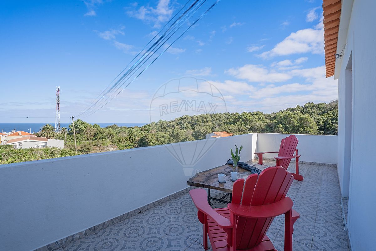 Moradia T3 à venda em Biscoitos, Praia da Vitória — foto 24