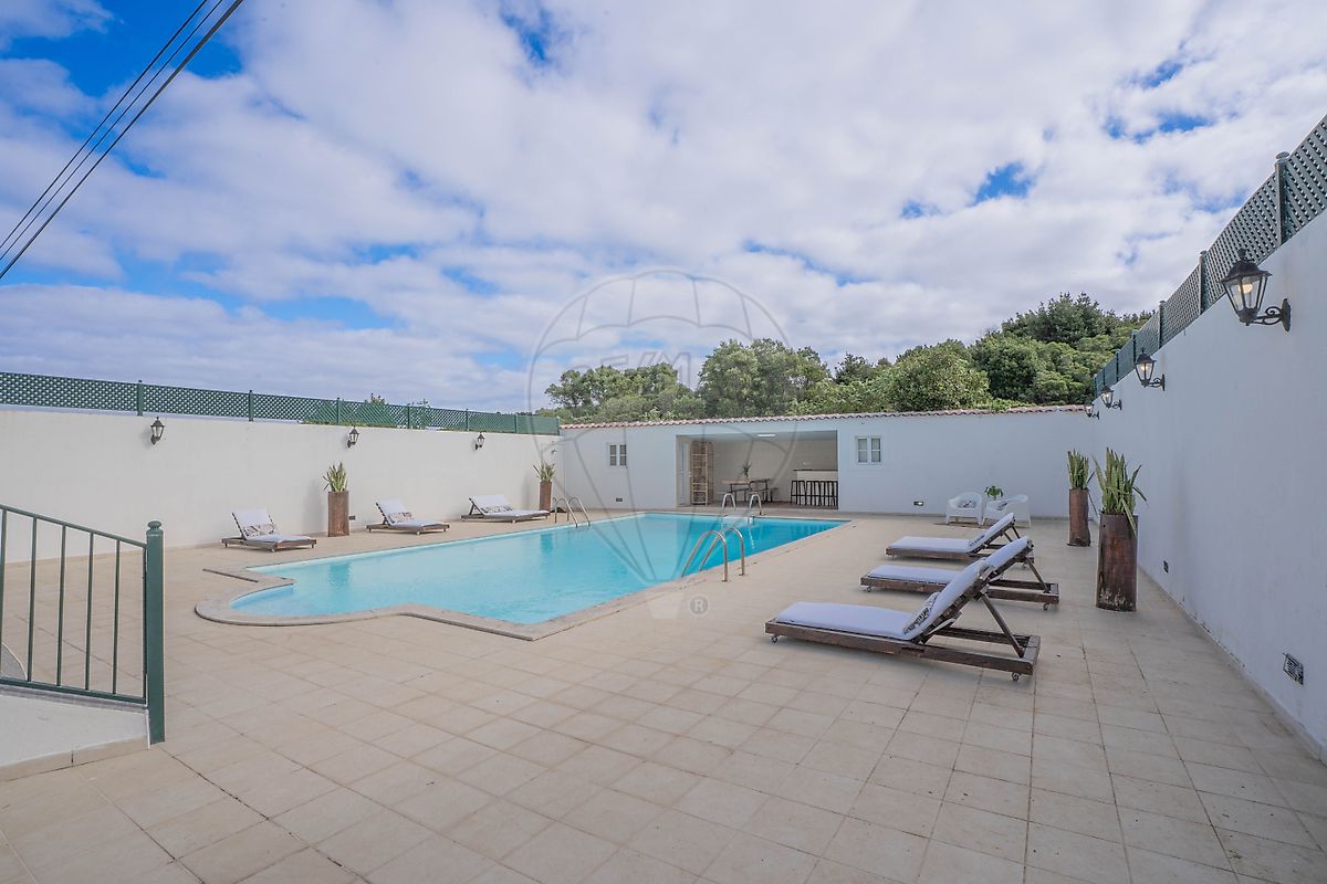 Moradia T3 à venda em Biscoitos, Praia da Vitória — foto 35