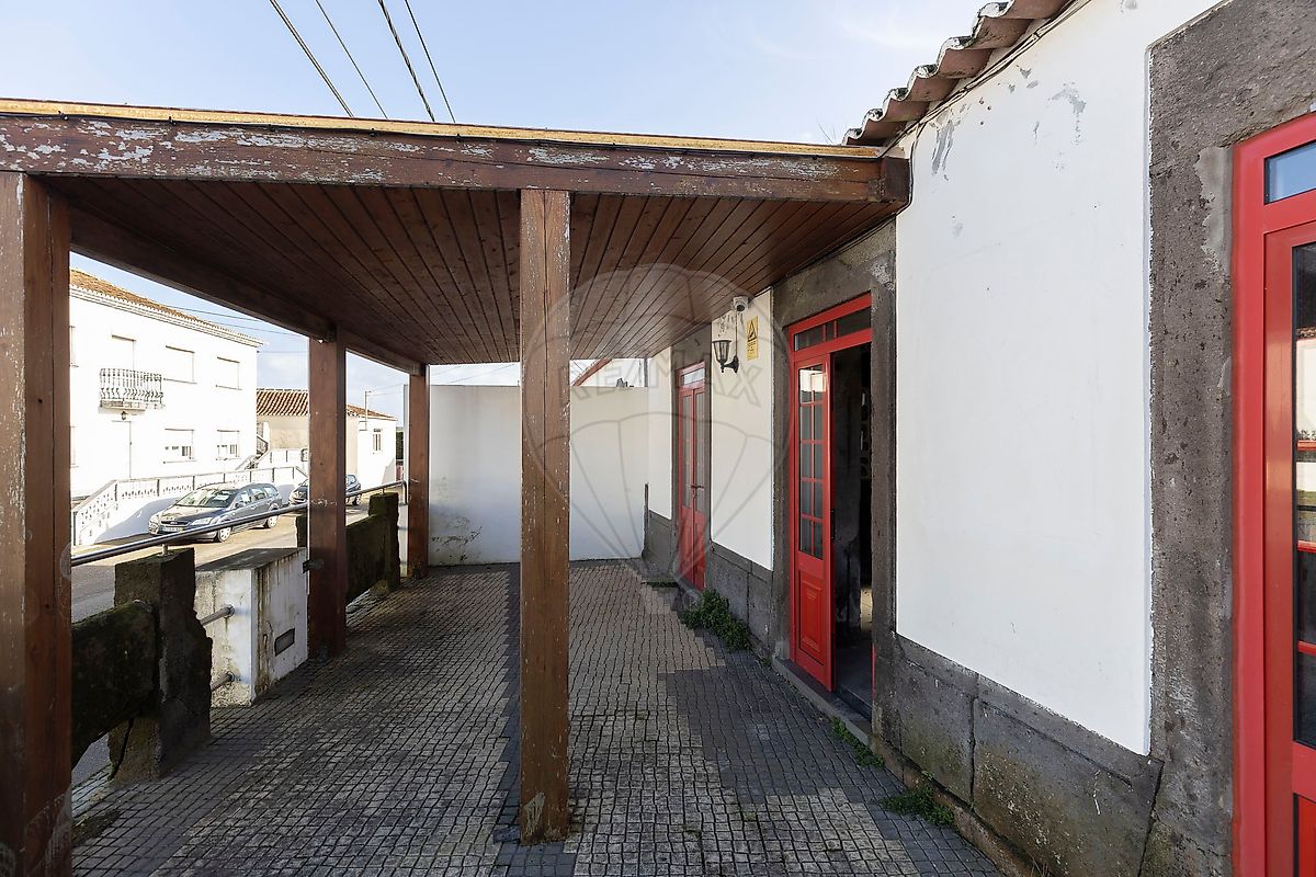 Moradia T2 à venda em Lajes, Praia da Vitória — foto 6