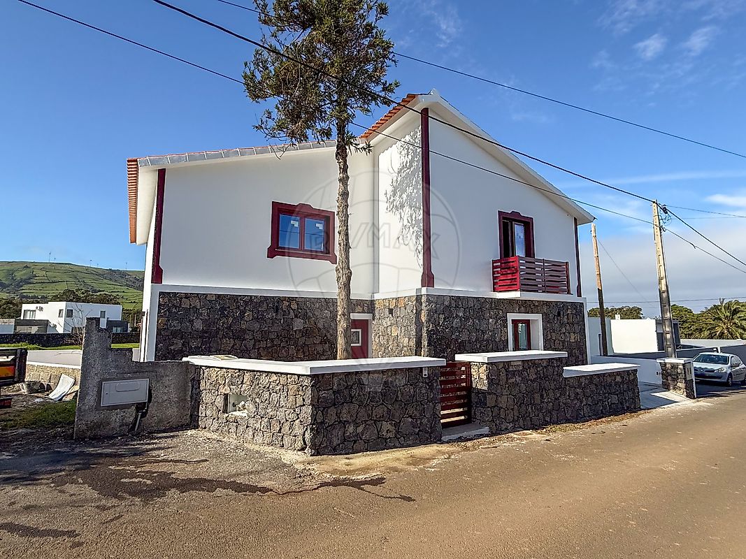 Moradia T4 à venda em Fonte do Bastardo, Praia da Vitória — foto 23