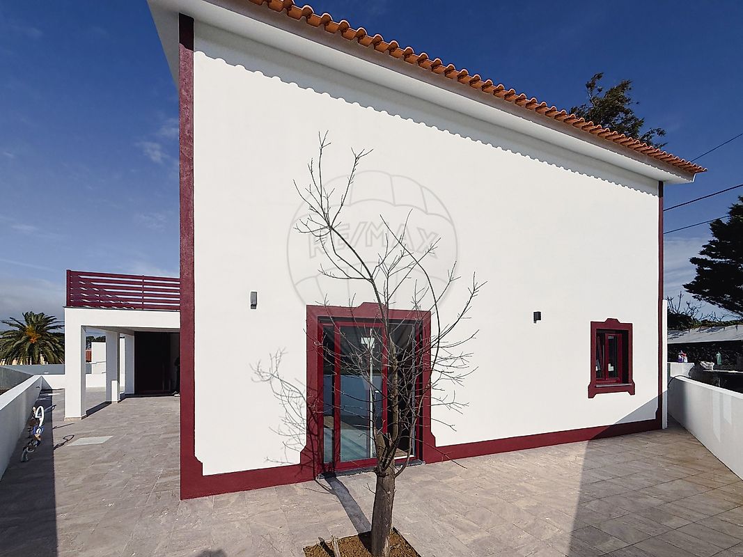Moradia T4 à venda em Fonte do Bastardo, Praia da Vitória — foto 24