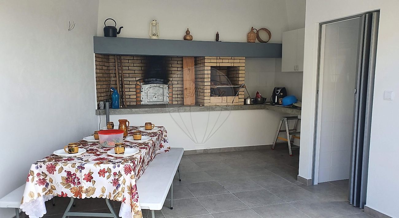 Moradia T4 à venda em Santo Amaro, Velas — foto 32