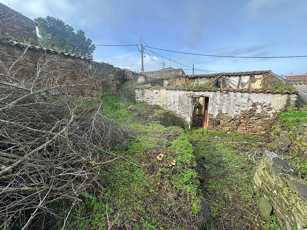 Moradia T3 à venda em Martim Longo, Alcoutim — foto 8