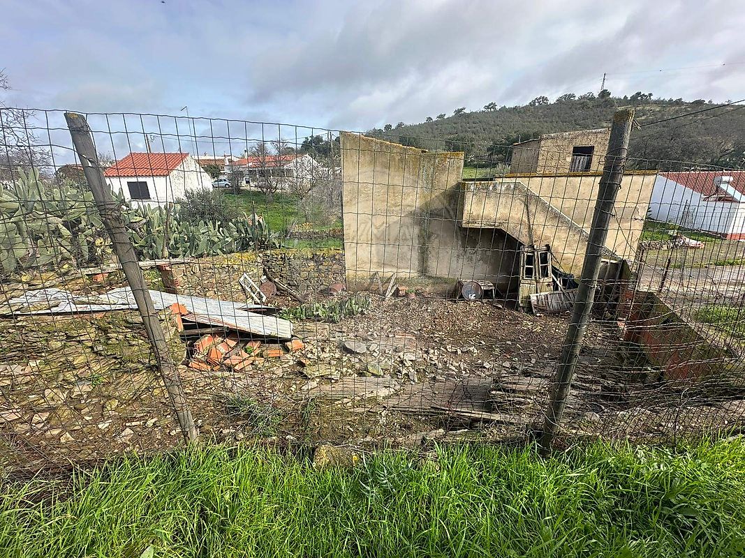 Moradia T3 à venda em Martim Longo, Alcoutim — foto 13