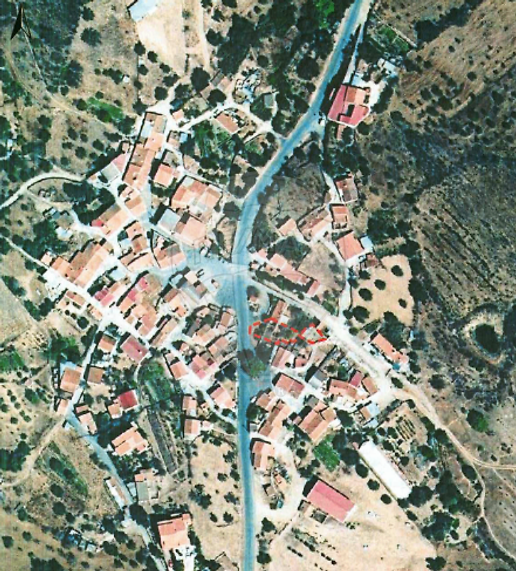 Moradia T3 à venda em Martim Longo, Alcoutim — foto 16