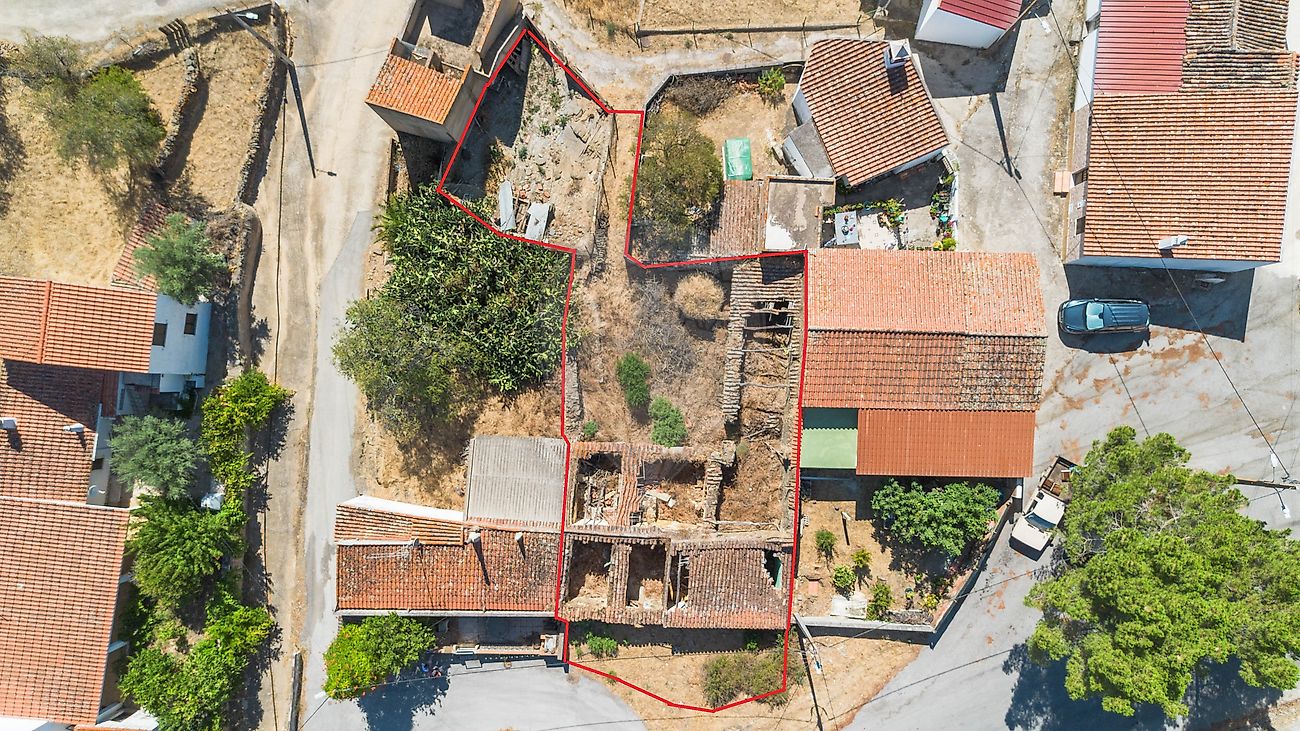 Moradia T3 à venda em Martim Longo, Alcoutim — foto 2