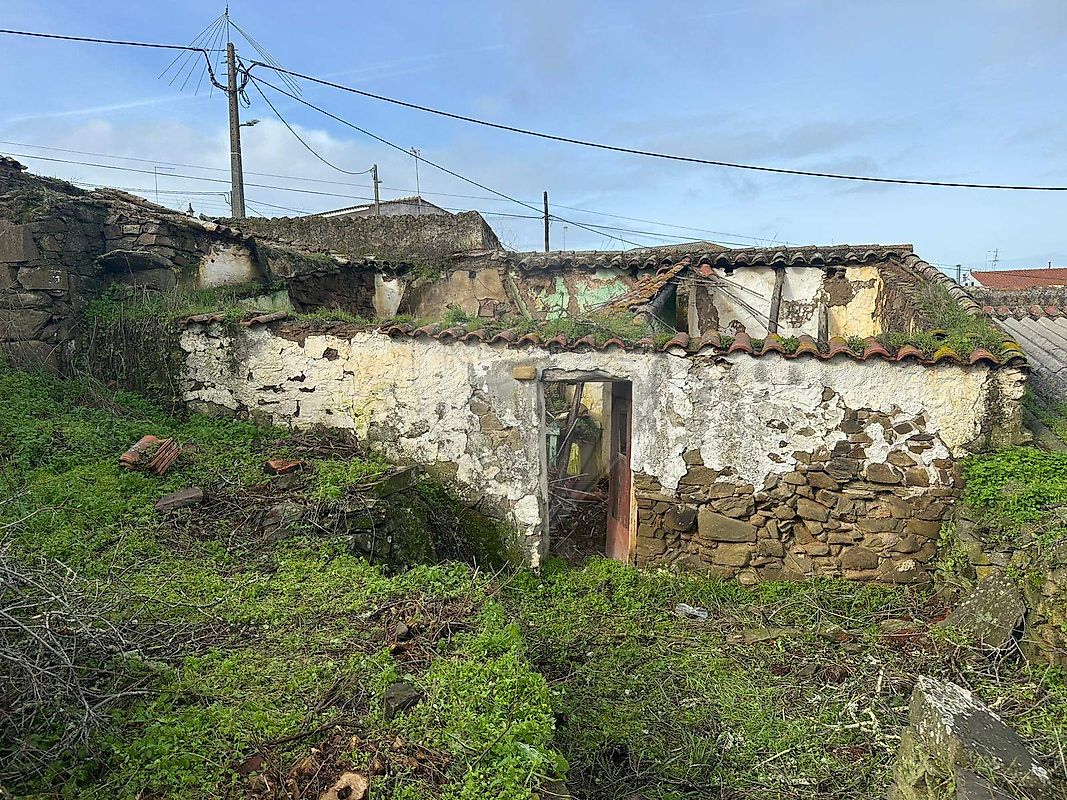 Moradia T3 à venda em Martim Longo, Alcoutim — foto 7