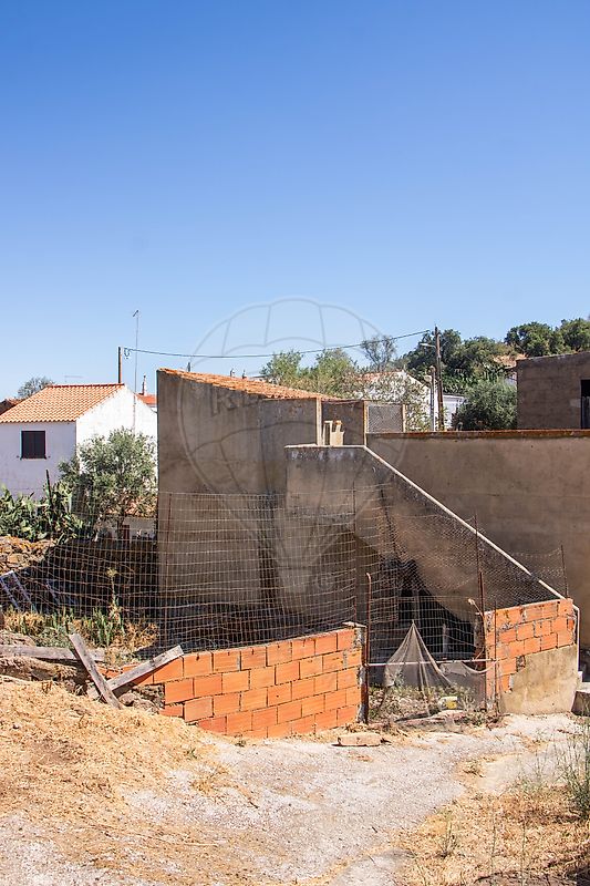 Moradia T3 à venda em Martim Longo, Alcoutim — foto 12