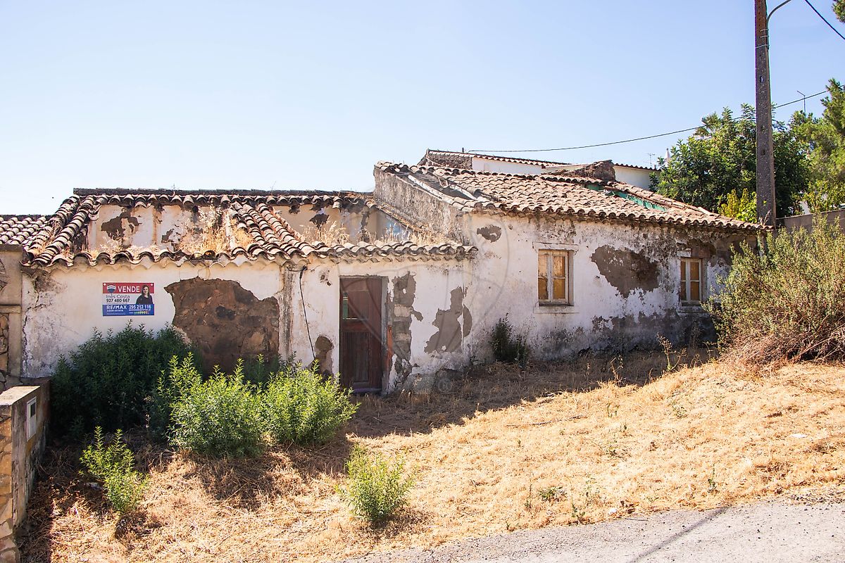 Moradia - Martim Longo, Alcoutim, Faro
