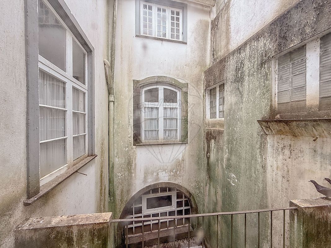 Moradia T5 à venda em Sé, Angra do Heroísmo — foto 29