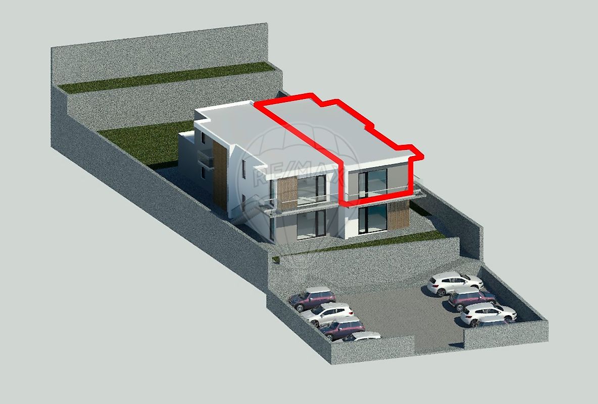Apartamento - Porto Judeu, Angra do Heroísmo, Ilha Terceira