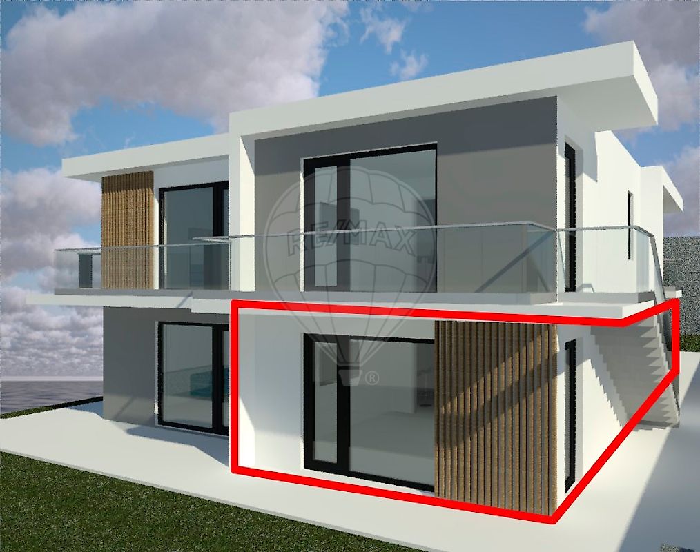 Apartamento T2 à venda em Angra do Heroísmo