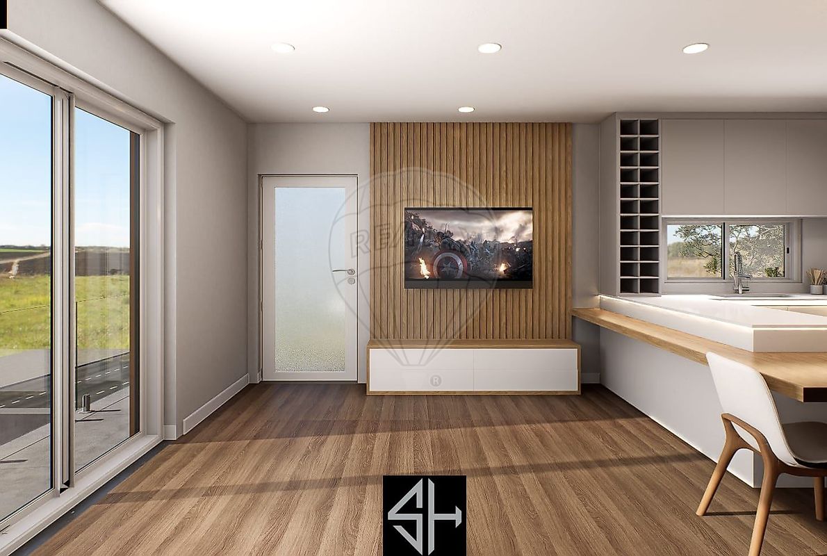 Apartamento - Porto Judeu, Angra do Heroísmo, Ilha Terceira