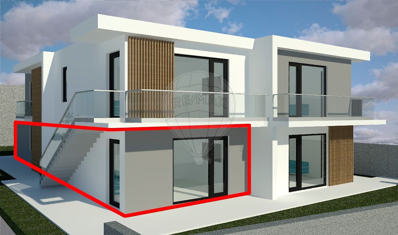 Apartamento - Porto Judeu, Angra do Heroísmo, Ilha Terceira