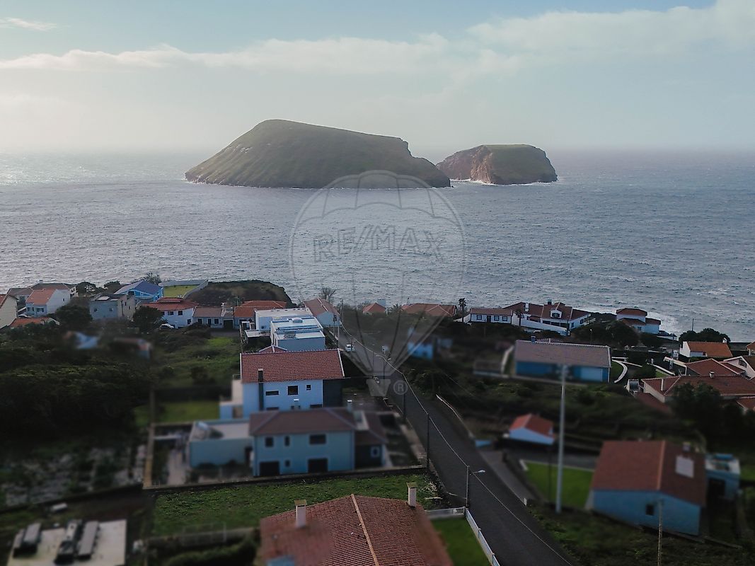 Moradia T3 à venda em Feteira, Angra do Heroísmo — foto 22