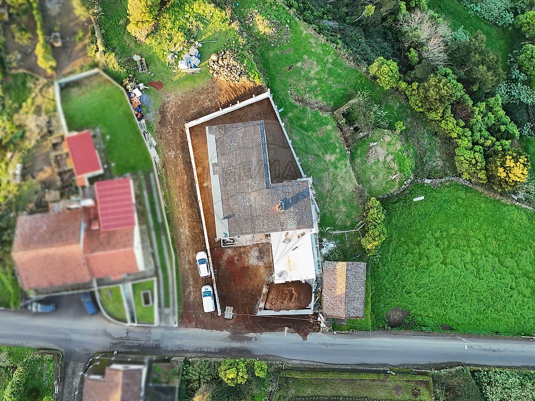 Moradia T4 à venda em Biscoitos, Praia da Vitória — foto 22