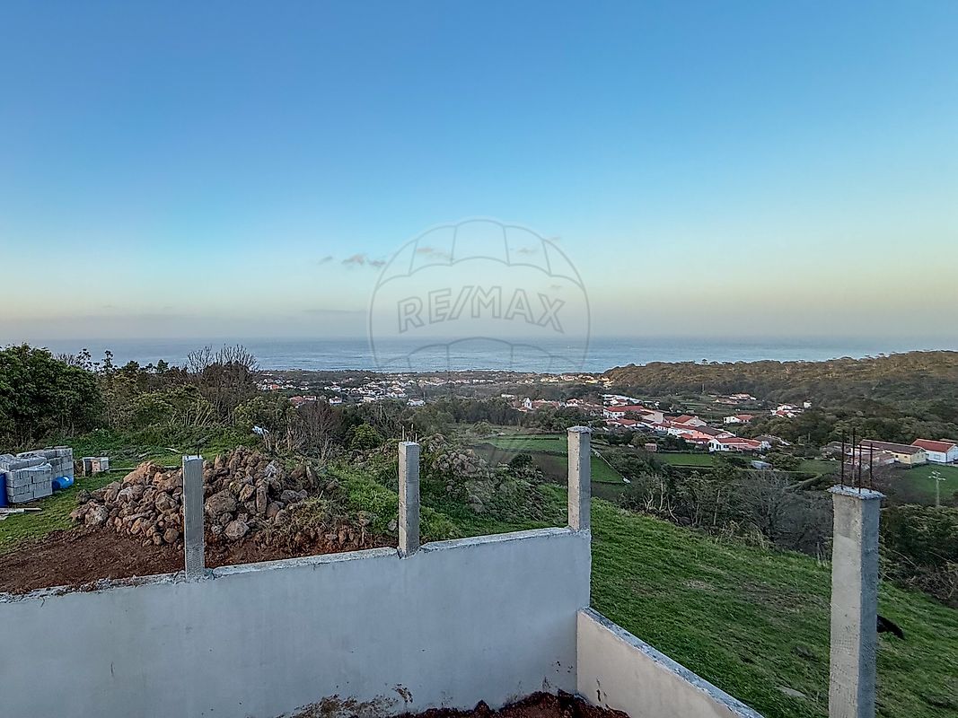 Moradia T4 à venda em Biscoitos, Praia da Vitória — foto 15