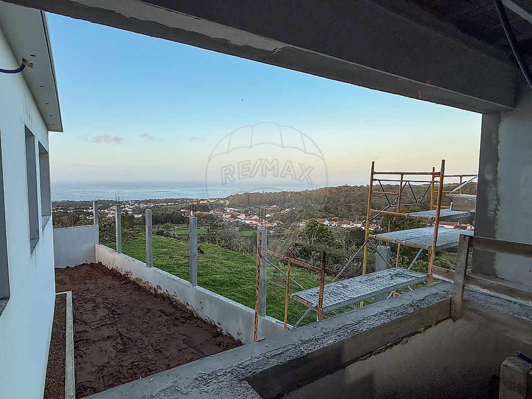 Moradia T4 à venda em Biscoitos, Praia da Vitória — foto 6