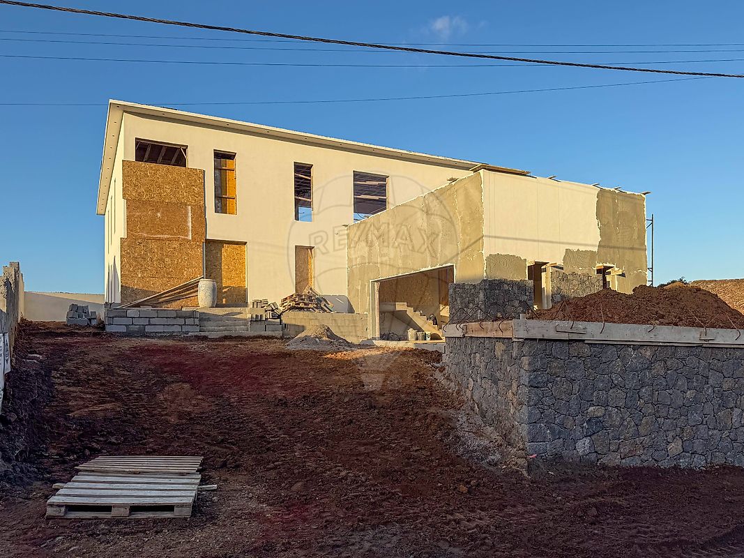 Moradia T4 à venda em Biscoitos, Praia da Vitória — foto 24