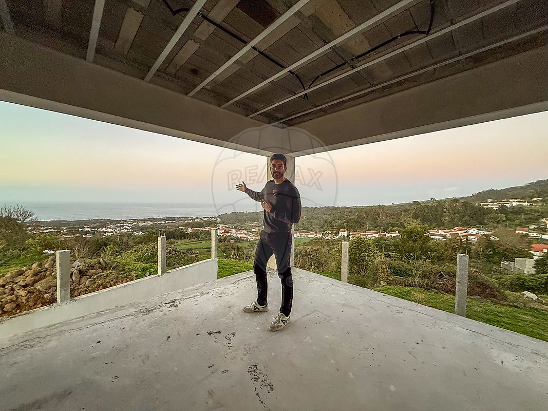 Moradia T4 à venda em Biscoitos, Praia da Vitória — foto 13