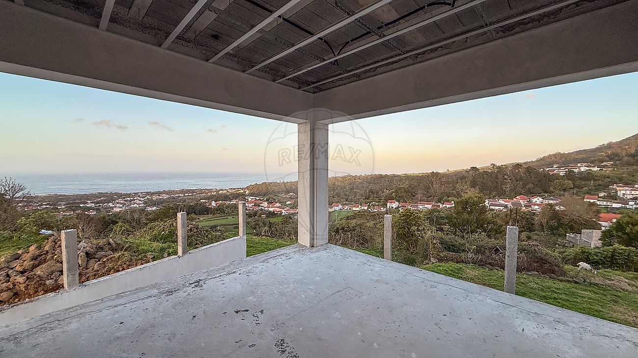 Moradia T4 à venda em Biscoitos, Praia da Vitória — foto 16