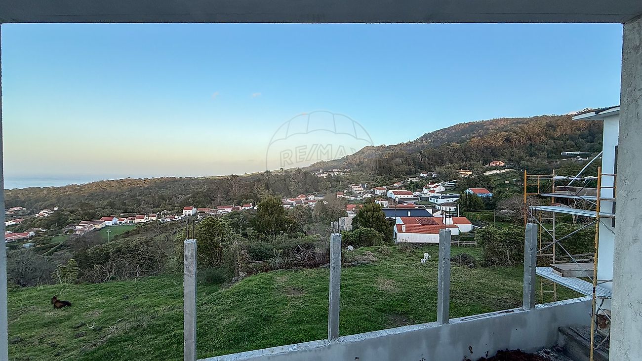 Moradia T4 à venda em Biscoitos, Praia da Vitória — foto 11