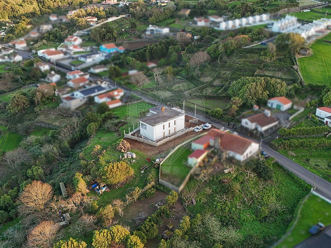 Moradia T4 à venda em Biscoitos, Praia da Vitória — foto 18
