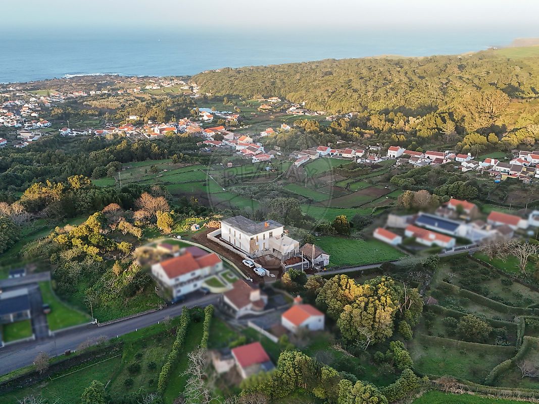 Moradia T4 à venda em Biscoitos, Praia da Vitória — foto 17
