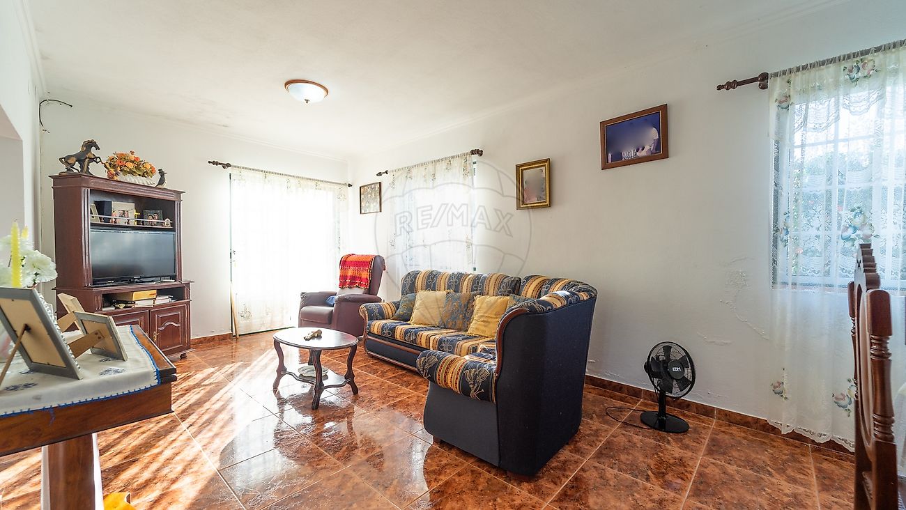 Moradia T6+ à venda em Biscoitos, Praia da Vitória — foto 28