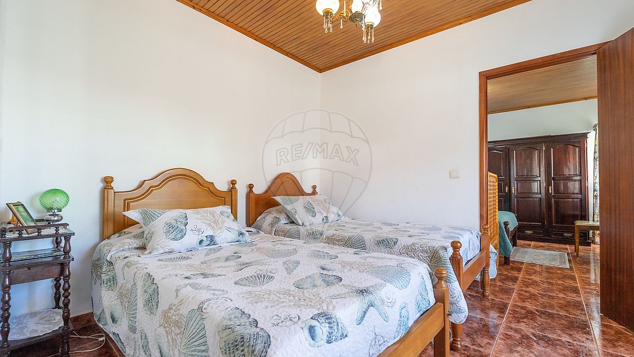 Moradia T6+ à venda em Biscoitos, Praia da Vitória — foto 17