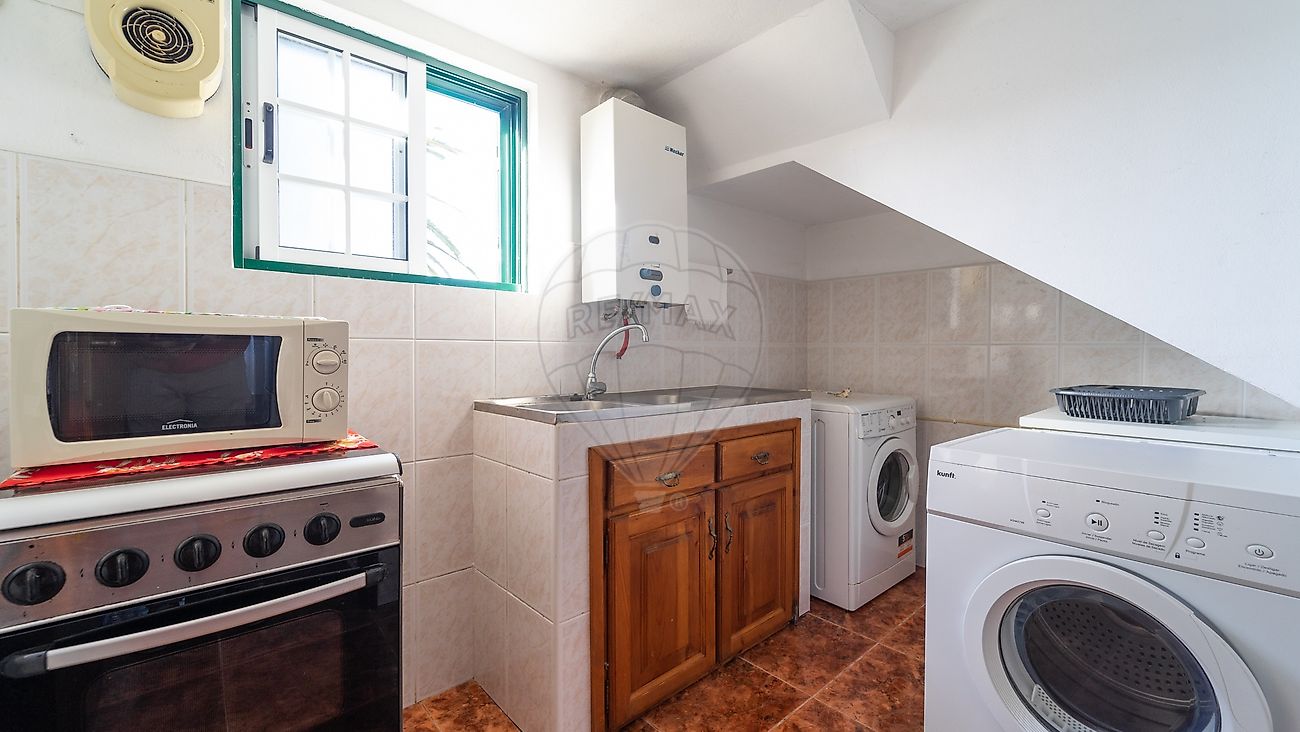 Moradia T6+ à venda em Biscoitos, Praia da Vitória — foto 26