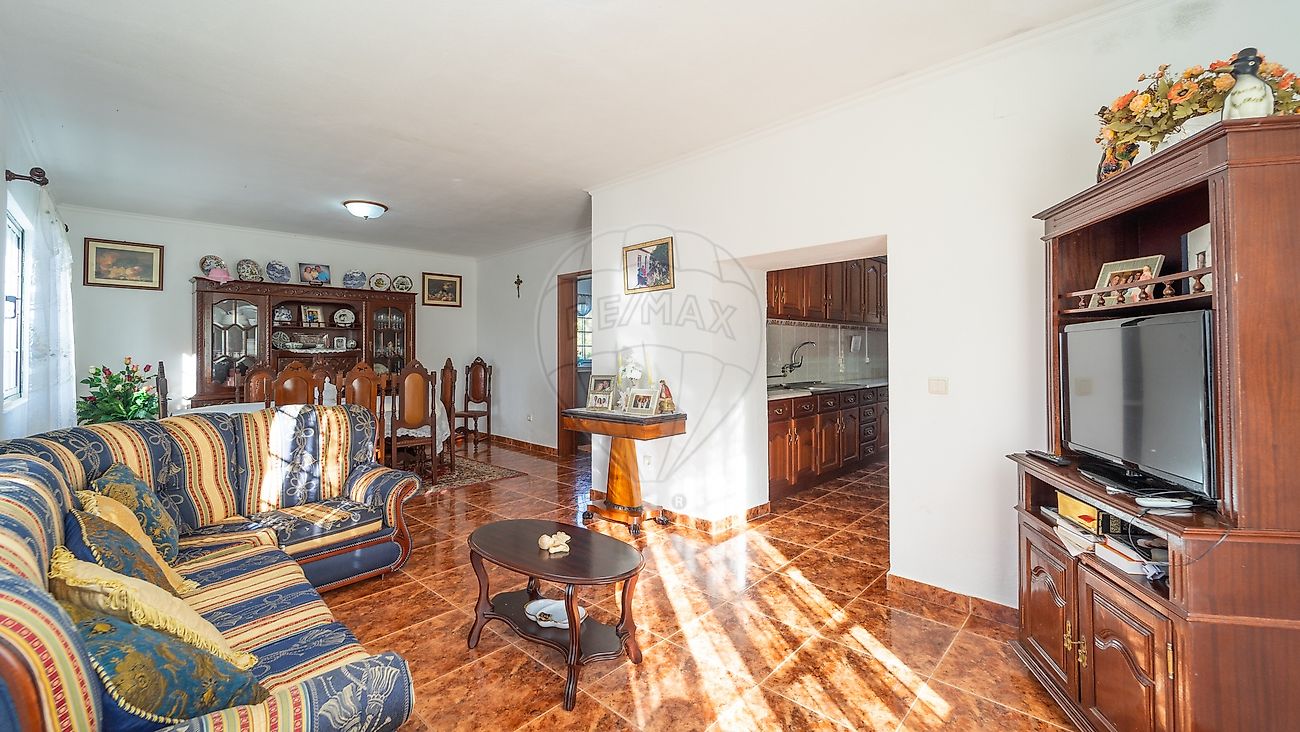 Moradia T6+ à venda em Biscoitos, Praia da Vitória — foto 27