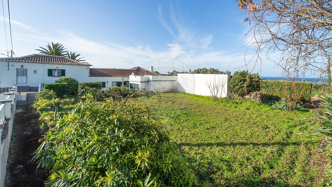 Moradia T6+ à venda em Biscoitos, Praia da Vitória — foto 11
