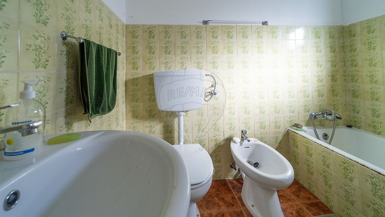 Moradia T6+ à venda em Biscoitos, Praia da Vitória — foto 32