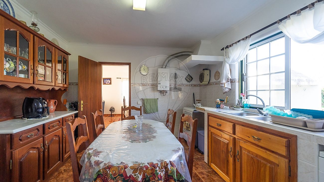 Moradia T6+ à venda em Biscoitos, Praia da Vitória — foto 29