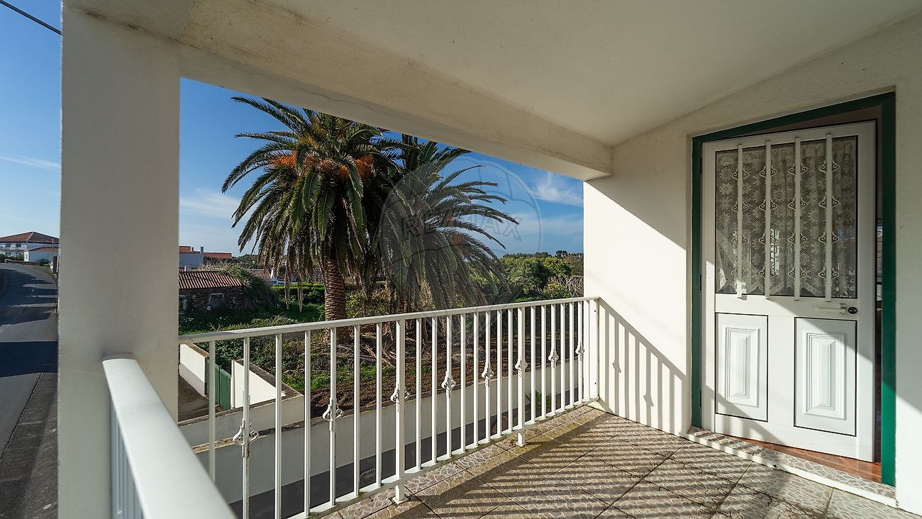 Moradia T6+ à venda em Biscoitos, Praia da Vitória — foto 6