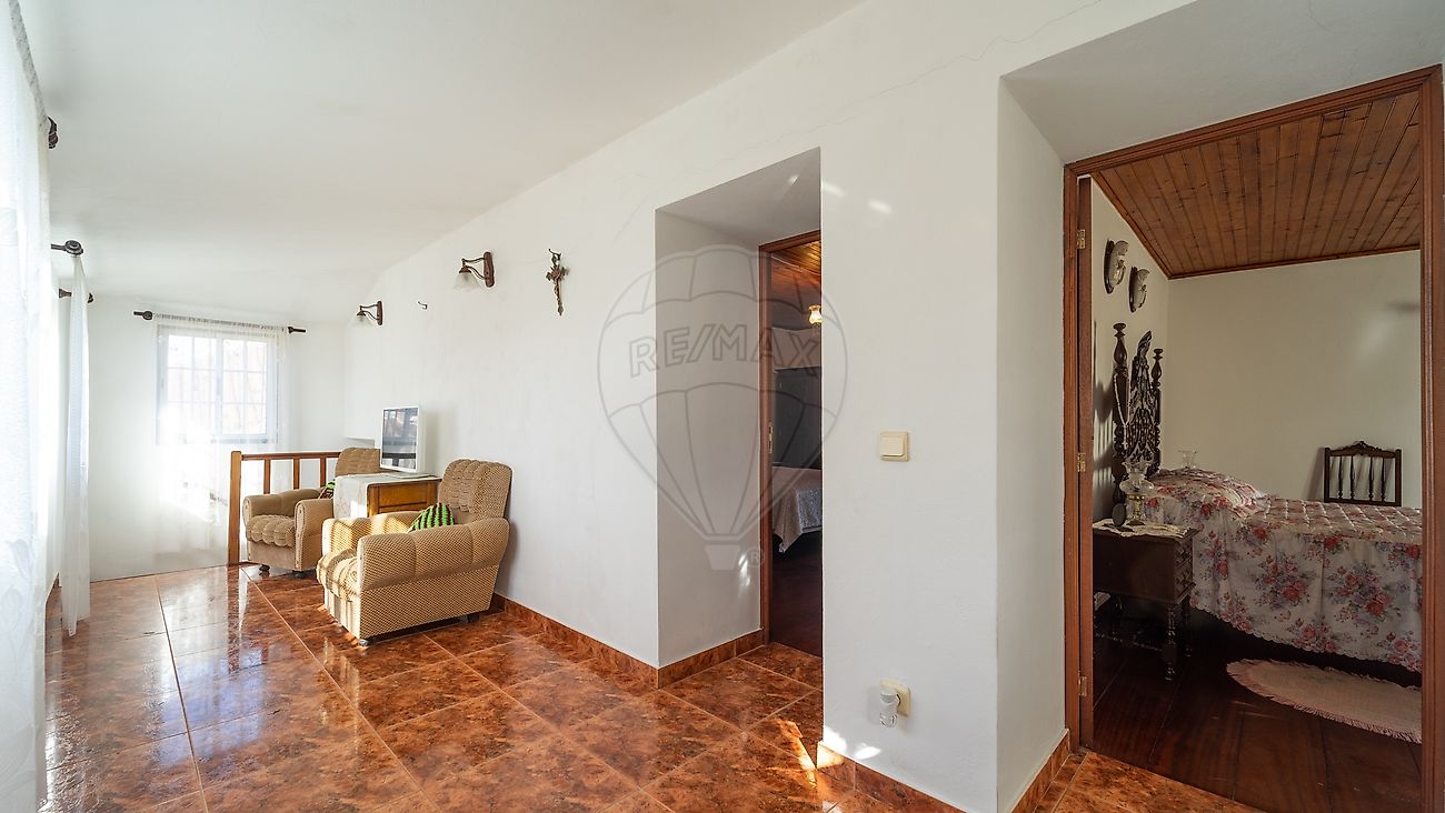 Moradia T6+ à venda em Biscoitos, Praia da Vitória — foto 21