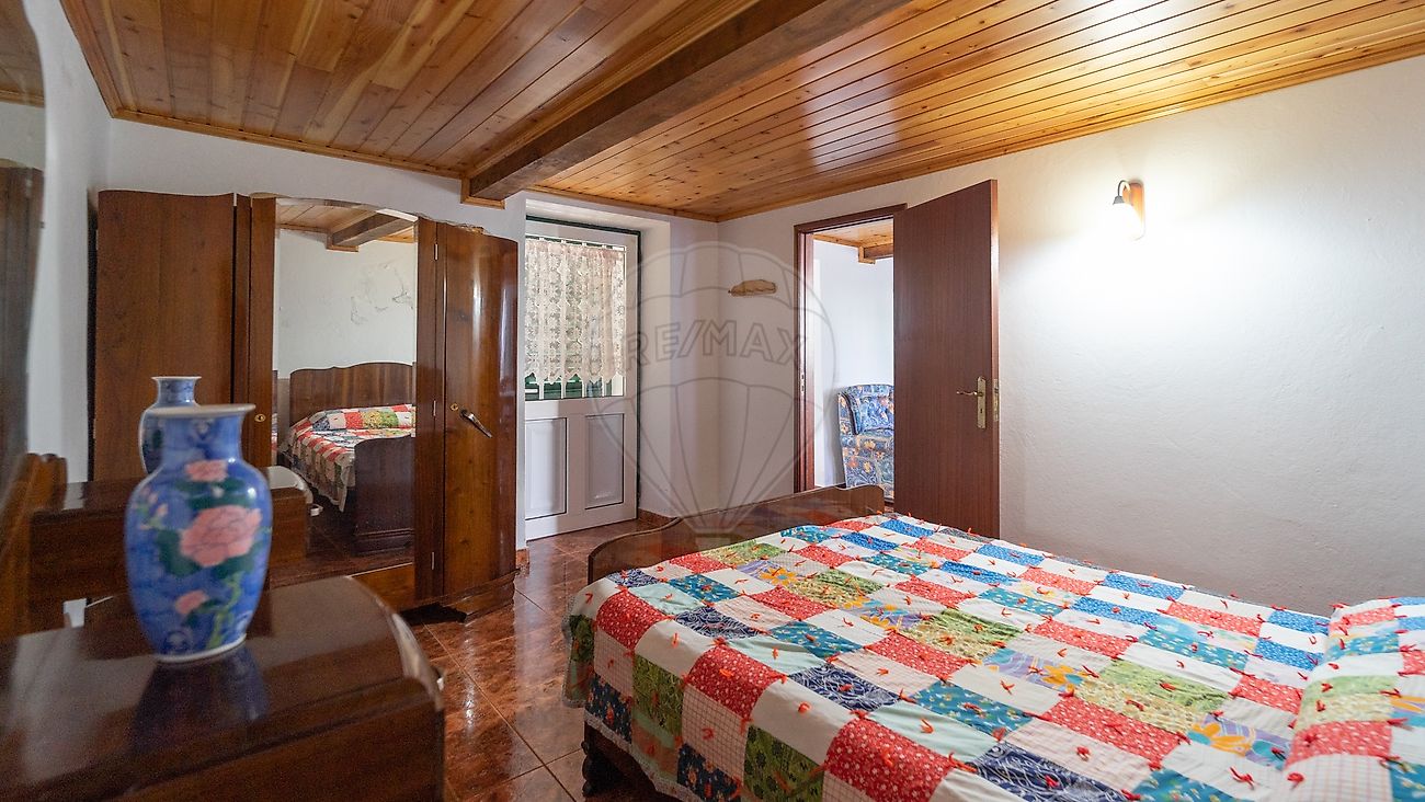 Moradia T6+ à venda em Biscoitos, Praia da Vitória — foto 14