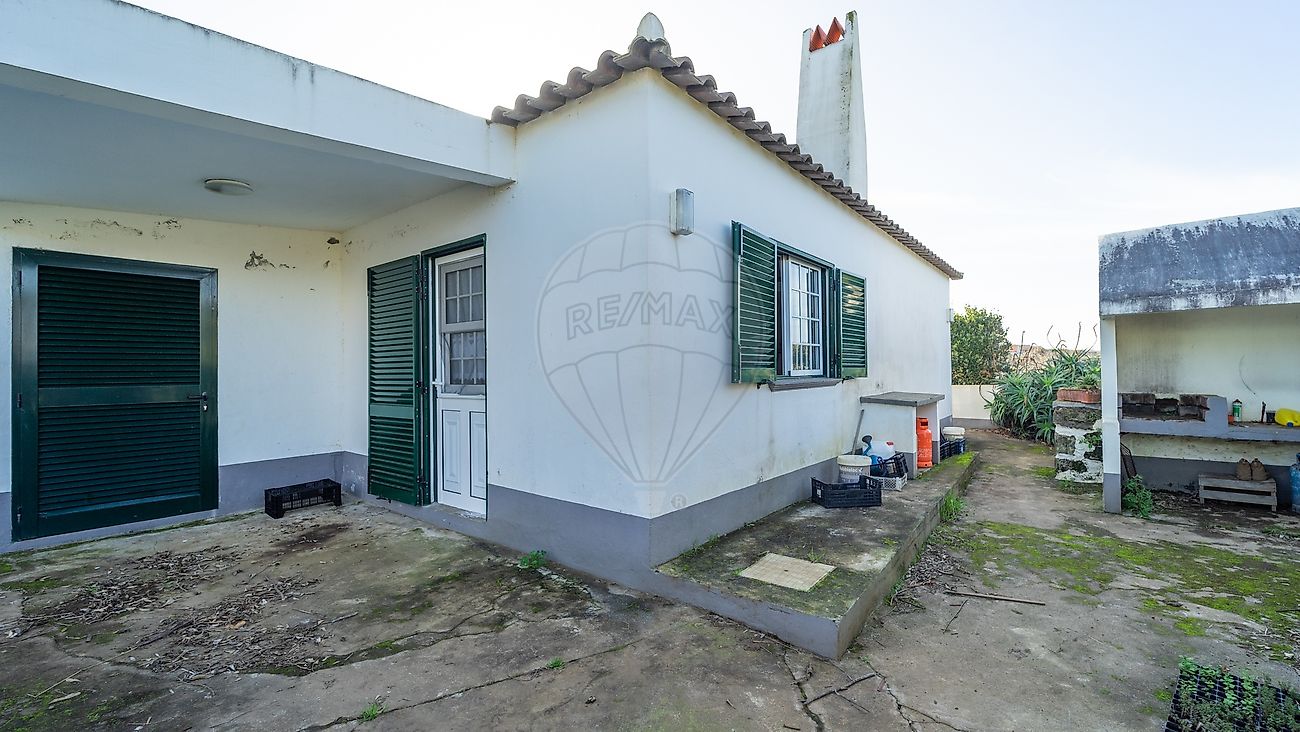Moradia T6+ à venda em Biscoitos, Praia da Vitória — foto 9
