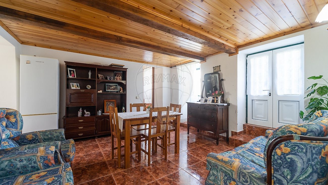 Moradia T6+ à venda em Biscoitos, Praia da Vitória — foto 13