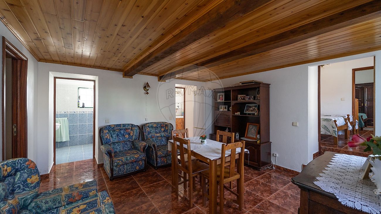 Moradia T6+ à venda em Biscoitos, Praia da Vitória — foto 15