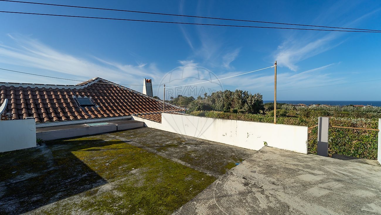 Moradia T6+ à venda em Biscoitos, Praia da Vitória — foto 7