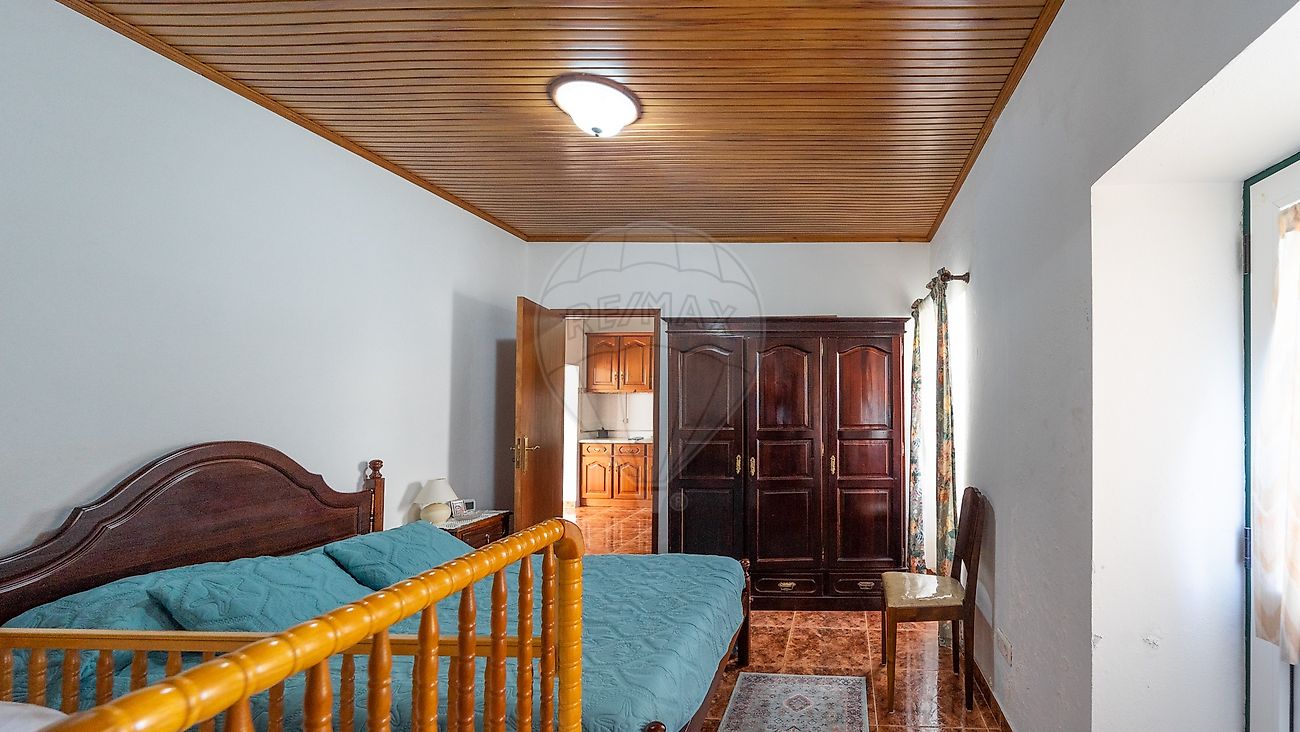 Moradia T6+ à venda em Biscoitos, Praia da Vitória — foto 18